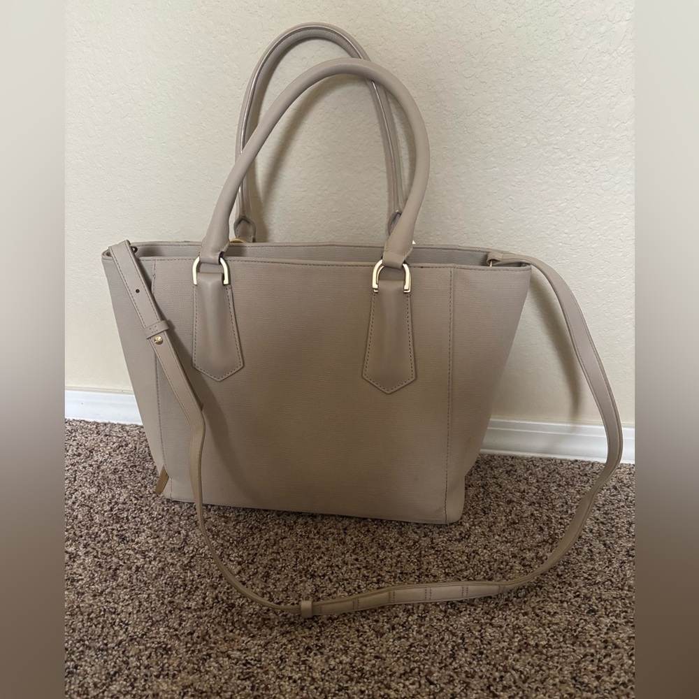 Dagne Dover Signature Tote Bag